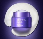 IMAGES BEAUTIFUL BLOOM Увлажняющий крем для лица с экстрактом периллы, 50г