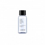 LANEIGE Perfect Makeup Cleansing Water. Увлажняющая слабокислотная мицеллярная вода 30 мл