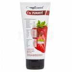 Compliment I&#039;m YUMMY! Сливочное молочко для тела STRAWBERRY