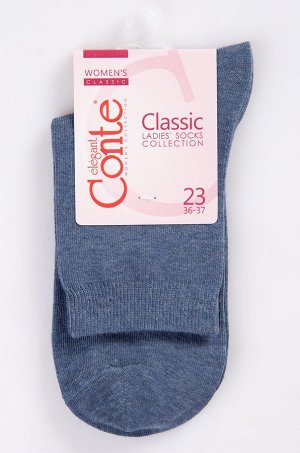 Женские носки Conte elegant