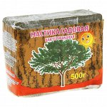 Средство для растений &quot;Мастика садовая&quot; 0,5кг, бактерицидная (Россия)
