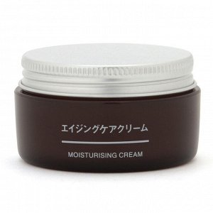 MUJI Moisturising Cream антивозрастной крем,45 g