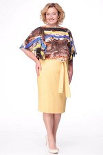 Платье Michel chic 675