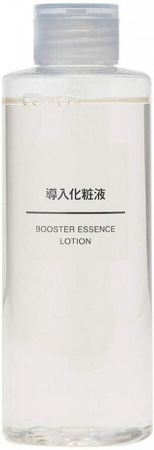 MUGI Booster Essence Lotion бустер для лица для всех типов кожи, 200 ml