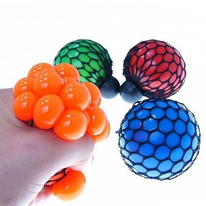 Игрушка-антистресс Mesh Savish Ball