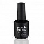 ТОП ДЛЯ ГЕЛЬ-ЛАКА БЕЗ ЛИПКОГО СЛОЯ-TOP GEL CRYSTAL NO CLEANSE, 15 МЛ