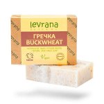 &quot;Гречка&quot;, натуральное мыло ручной работы