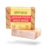 &quot;Дикая Роза&quot;, натуральное мыло ручной работы