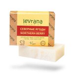 &quot;Северные ягоды&quot;, натуральное мыло ручной работы