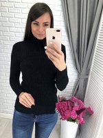 Водолазка