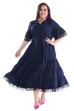 Платье-1940