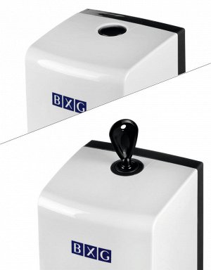 Дозатор мыла пены BXG-FD-1048 (0,5L)
