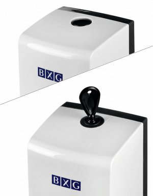 Дозатор мыла-пены BXG-FD-1058 (1L)