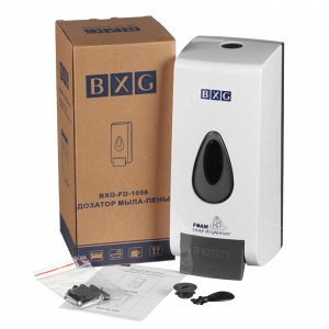 Дозатор мыла-пены BXG-FD-1058 (1L)