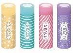 Ластик &quot;Grace&quot; PVC (062356) Хатбер {Китай}