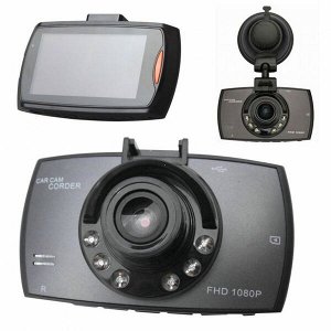 Видеорегистратор Advanced Portable Car Camcorder DVR-G30