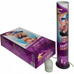 Фестивальные шары Крутая леди 1,75&quot;