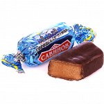 Конфеты &quot;Городская Птица&quot; Савинов 500 г (+-10 гр)
