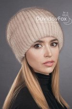Шапка меховая