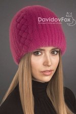 Шапка меховая