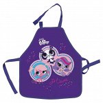 Фартук Академия Групп &quot;Littlest Pet Shop&quot;, 51*44см