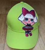 Кепка