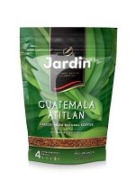 Кофе Жардин растворимый Гватемала Атитлан, 150г