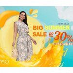 Модный остров! Big Summer Sale - 30%