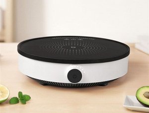 Индукционная плита Xiaomi Mijia Induction Cooker Lite DCL002CM