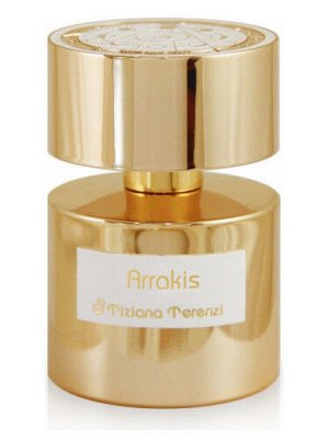 Tiziana Terenzi Arrakis unisex 100ml extrait de parfum