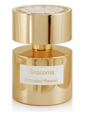Tiziana Terenzi Draconis unisex 100ml extrait de parfum
