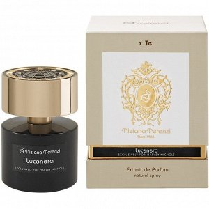 Tiziana Terenzi Lucenera unisex 100ml extrait de parfum