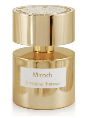 Tiziana Terenzi Mirach unisex extrait de parfum 100ml