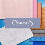 Распродажа полотенец Cleanelly! Невероятные скидки! До 50%