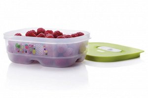 Контейнер Умный холодильник (800 мл) Tupperware® 19 х 14 x 7 см