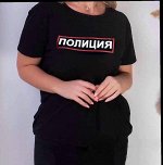 Футболка