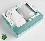 Набор пеленок &quot;Little star 2 шт.