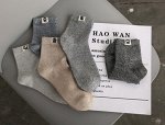 Набор носочков