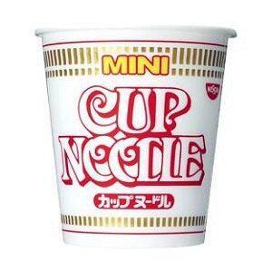 Суп-лапша NISSIN б/п с креветкой 36 гр.