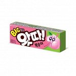 Жевательная резинка &quot;WHATTA Big Bubble Gum &quot; вкус персика