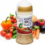 KEWPIE. Самый вкусный из кунжутных