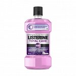 Listerine Ополаскиватель для рта Total Care 500 мл (промо по цене 250мл"