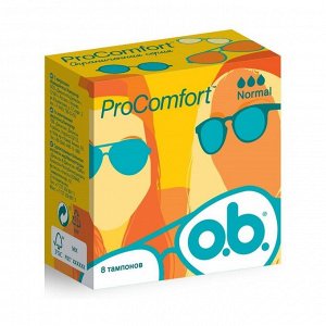 ProComfort нормал 8 шт.