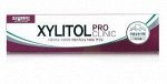 901475 MKH Оздоравливающая десны леч.-проф. з/паста c экстракт. трав &quot;Xylitol Pro Clinic&quot; 130гр/36