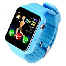 Детские часы с GPS Smart Baby Watch V7