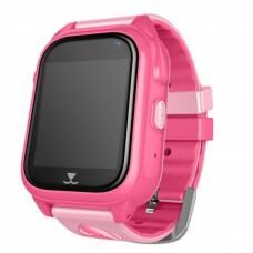 Детские часы с GPS Smart Baby Watch M07