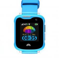 Детские часы с GPS Smart Baby Watch D7