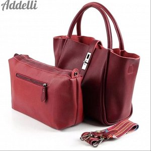Женская сумка 98630 D. Red