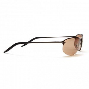Водительские очки SPG «Солнце» comfort, AS058 темно-серые