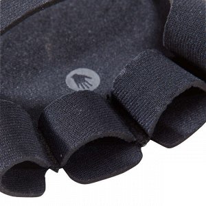 Перчатки-накладки для силовых тренировок CORENGTH